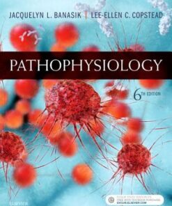 Pathophysiology 6Th Edition