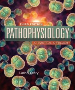 Pathophysiology A Practical Approach 3Rd Edition