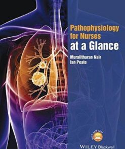 Pathophysiology For Nurses At A Glance