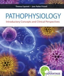 Pathophysiology Introductory Concepts and Clinical Perspectives
