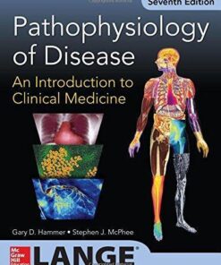 Pathophysiology Of Disease An Introduction To Clinical Medicine 7 E 7Th Edition