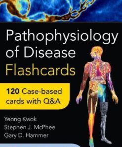Pathophysiology Of Disease