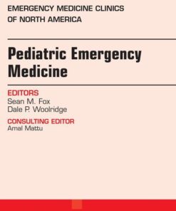 Pediatric Emergency Medicine