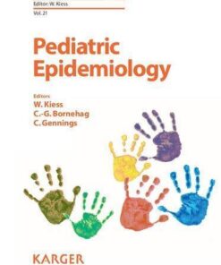 Pediatric Epidemiology