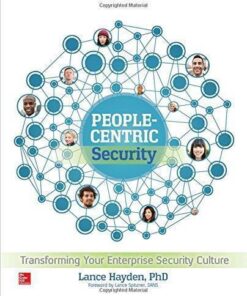 People Centric Security Transforming Your Enterprise Security Culture