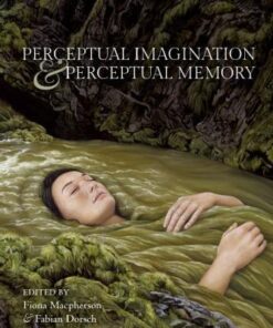 Perceptual Imagination And Perceptual Memory