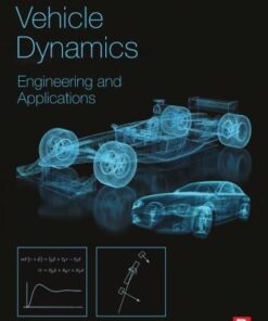Performance Vehicle Dynamics Engineering And Applications