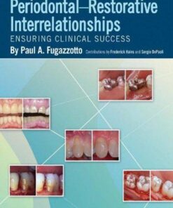 Periodontal Restorative Interrelationships