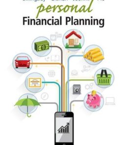 Personal Financial Planning 14Th Edition