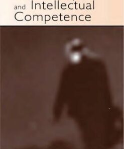 Personality And Intellectual Competence