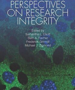 Perspectives On Research Integrity