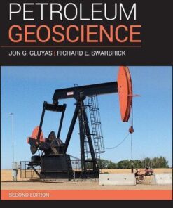Petroleum Geoscience 2nd Edition
