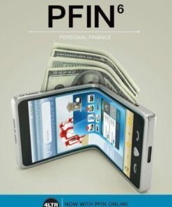 Pfin 6Th Edition