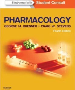 Pharmacology 4Th Edition