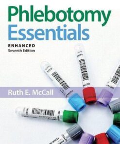 Phlebotomy Essentials 7Th Edition