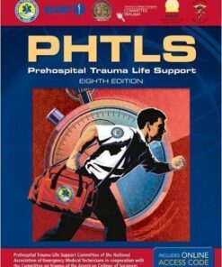 Phtls Prehospital Trauma Life Support 8Th Edition