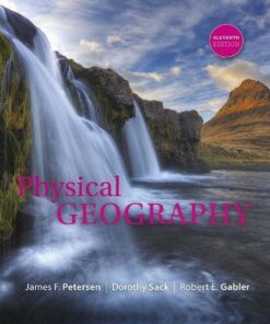 Physical Geography 11Th Edition
