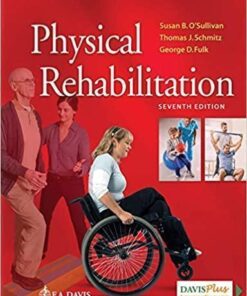 Physical Rehabilitation 7Th Edition