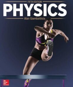 Physics 5Th Edition Giambattista
