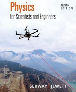 Physics For Scientists And Engineers 10Th Edition