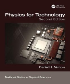 Physics For Technology 2Nd Edition