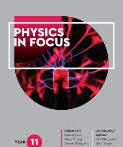 Physics In Focus Year 11