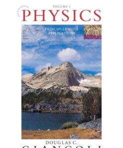 Physics Principles With Applications 7Th Edition