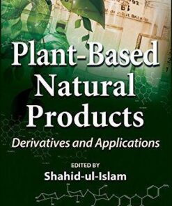 Plant Based Natural Products Derivatives And Applications