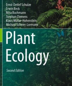 Plant Ecology 2Nd Edition