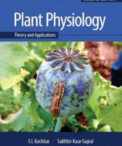 Plant Physiology Theory And Applications 2Nd Edition