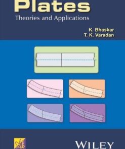 Plates Theories And Applications