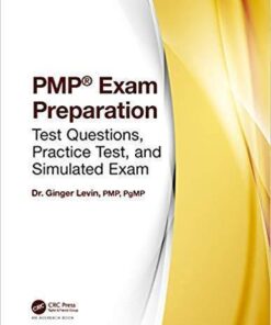 Pmp Exam Preparation Test Questions Practice Test And Simulated Exam