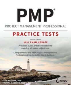 Pmp Project Management Professional Practicetests 2Nd Edition