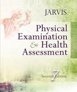 Pocket Companion For Physical Examination And Health Assessment 7Th Edition