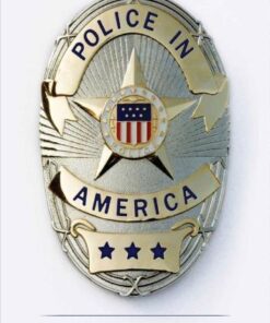 Police In America