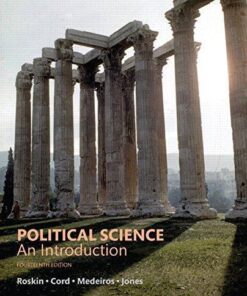 Political Science An Introduction 14Th Edition