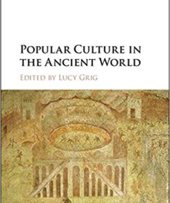 Popular Culture In The Ancient World