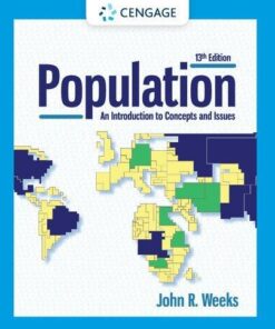 Population An Introduction To Concepts And Issues 13Th Edition