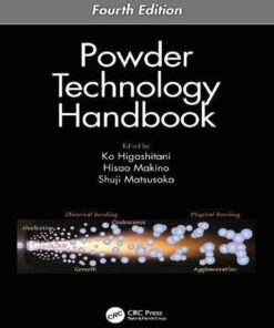 Powder Technology Handbook 4Th Edition