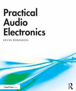 Practical Audio Electronics