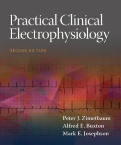Practical Clinical Electrophysiology 2Nd Edition