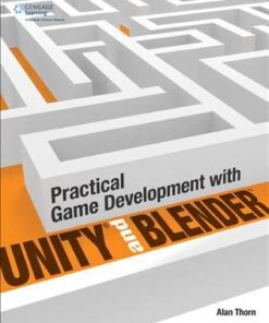 Practical Game Development With Unity And Blender
