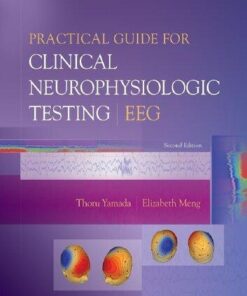 Practical Guide For Clinical Neurophysiologic Testing Eeg 2Nd Edition