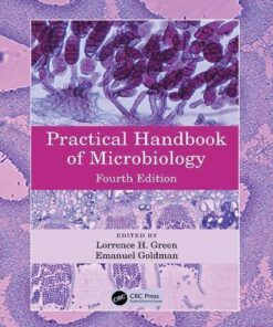 Practical Handbook Of Microbiology 4Th Edition