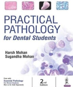 Practical Pathology For Dental Students 2Nd Edition