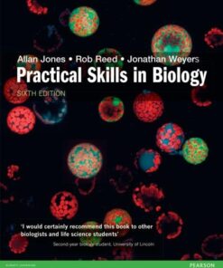 Practical Skills In Biology 6Th Edition