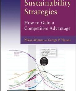 Practical Sustainability Strategies How To Gain A Competitive Advantage