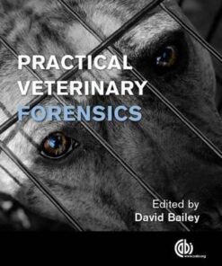 Practical Veterinary Forensics