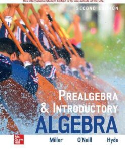 Prealgebra And Introductory Algebra 2Nd Edition