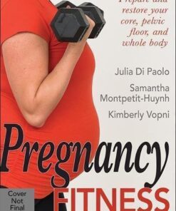 Pregnancy Fitness
